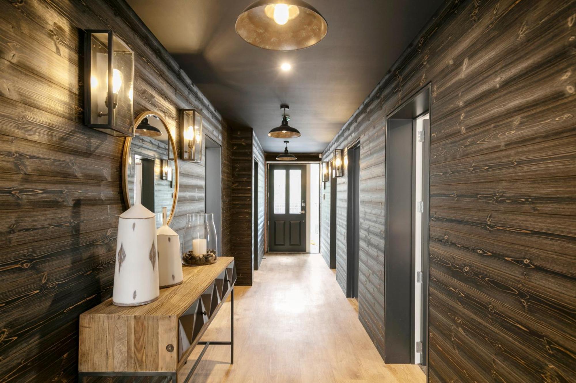 The Village Reserve Boutique Accomodation Auckland Exterior photo